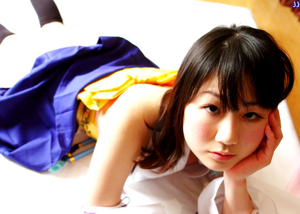 Japanese Cosplay Mio Funmovies Young Sexyest jpg 12