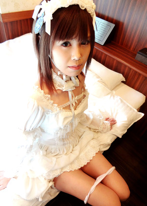Japanese Cosplay Miu Hairypussy Xxx Schoolgirl jpg 1