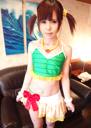 Japanese Cosplay Miu Hairypussy Xxx Schoolgirl