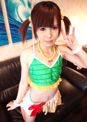 Japanese Cosplay Miu Hairypussy Xxx Schoolgirl jpg 12