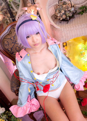 Japanese Cosplay Miyu Degital Karmalita Atkexotics jpg 11