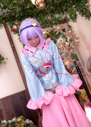 Japanese Cosplay Miyu Degital Karmalita Atkexotics jpg 6