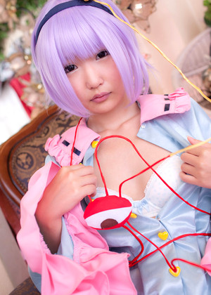 Japanese Cosplay Miyu Degital Karmalita Atkexotics jpg 9