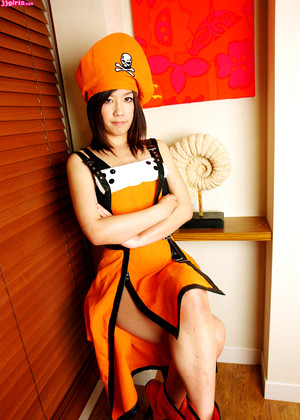 Japanese Cosplay Momo Asset De Femme jpg 2