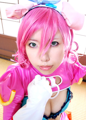 Japanese Cosplay Morichi Hotxxx 20year Girl jpg 1