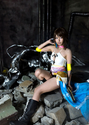 Japanese Cosplay Nasan Actrices Watch Mymom jpg 7