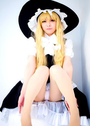 Japanese Cosplay Non Busting 20year Girl
