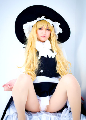 Japanese Cosplay Non Busting 20year Girl