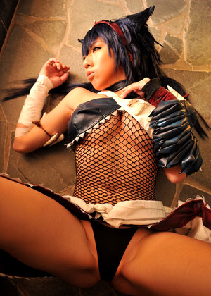 Japanese Cosplay Non Holl Gets Fucked jpg 2