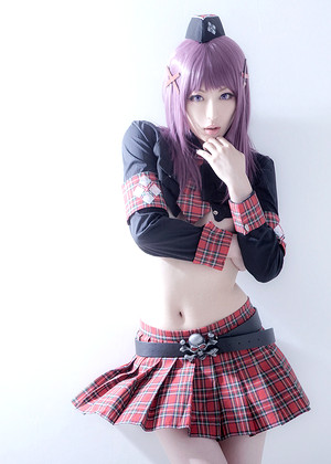 Japanese Cosplay Non Seximg Big Tite