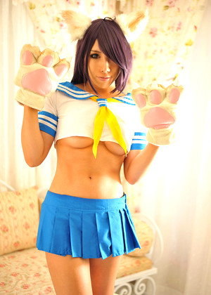 Japanese Cosplay Non Butterfly Pussy Images jpg 8
