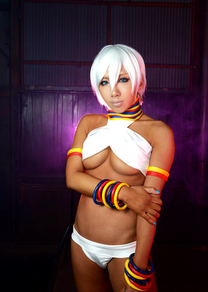 Japanese Cosplay Non Bitches File Watch jpg 7