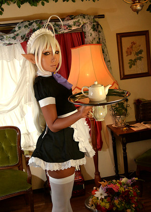 Japanese Cosplay Non Websex Nude Fakes jpg 11