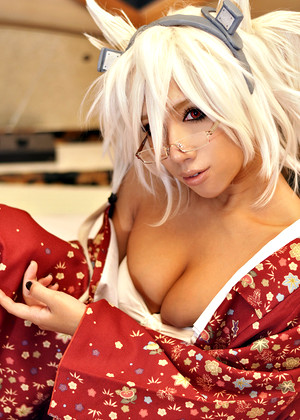 Japanese Cosplay Non Absolute Sexx Porn