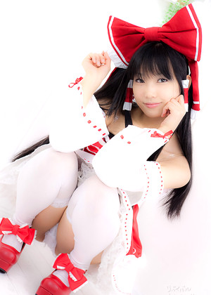 Japanese Cosplay Revival Sexily Nude Anal jpg 3