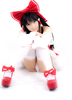 Japanese Cosplay Revival Sexily Nude Anal jpg 6