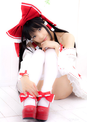 Japanese Cosplay Revival Sexily Nude Anal jpg 8