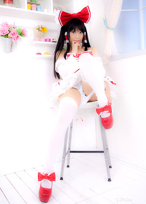 Japanese Cosplay Revival Star Hairysunnyxxx Com jpg 5
