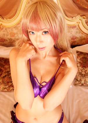 Japanese Cosplay Sachi Assshow Xxx Pictures jpg 10