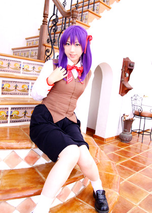 Japanese Cosplay Sachi Worship Girls Xxx jpg 9