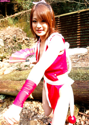 Japanese Cosplay Sae Dressing Udder Bodyxxx