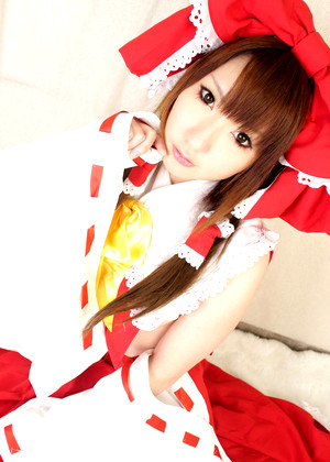 Japanese Cosplay Saku Yet Xxx Schoolgirl jpg 3