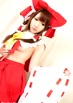 Japanese Cosplay Saku Yet Xxx Schoolgirl jpg 4