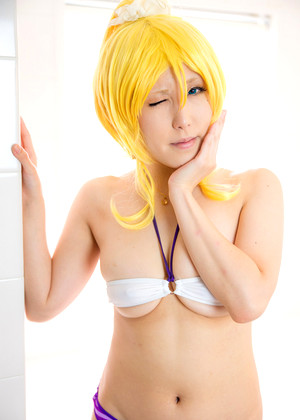 Japanese Cosplay Sayla Leon Couples Images