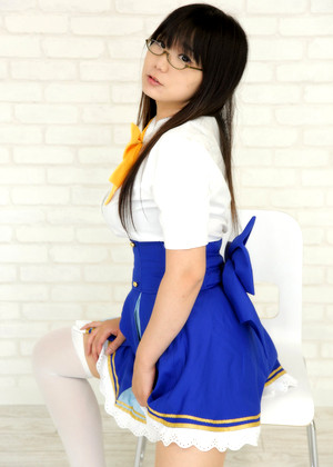 Japanese Cosplay Schoolgirl Pros 2015 Xxx jpg 1