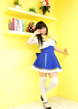 Japanese Cosplay Schoolgirl Pros 2015 Xxx jpg 10