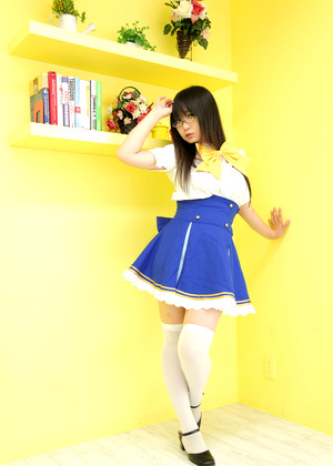 Japanese Cosplay Schoolgirl Pros 2015 Xxx jpg 11