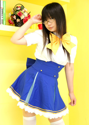 Japanese Cosplay Schoolgirl Pros 2015 Xxx jpg 12
