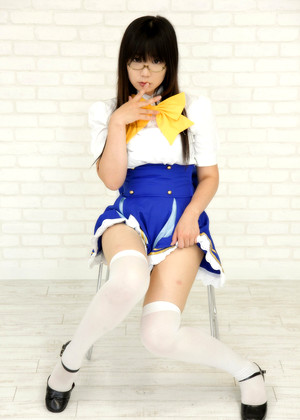Japanese Cosplay Schoolgirl Pros 2015 Xxx jpg 3