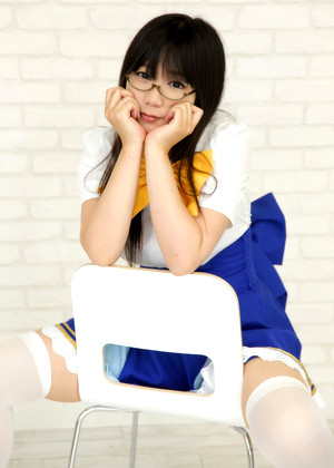 Japanese Cosplay Schoolgirl Pros 2015 Xxx jpg 5