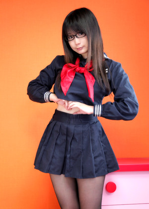 Japanese Cosplay Schoolgirl Doggystyle 16xxxphoto Porn jpg 7