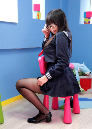 Japanese Cosplay Schoolgirl Desire Slurp Porn jpg 9