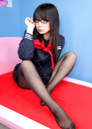 Japanese Cosplay Schoolgirl Diamondseks Gallery Poto jpg 12