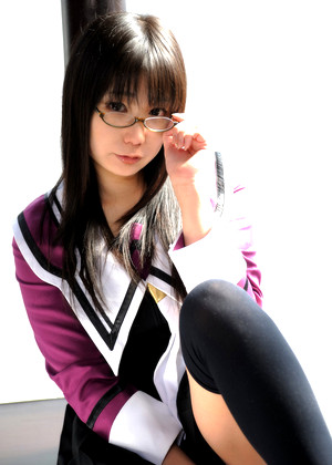 Japanese Cosplay Schoolgirl Evil Flying Xxx jpg 9