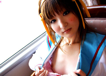 Japanese Cosplay Serina Ballhaus Naked Lady jpg 12