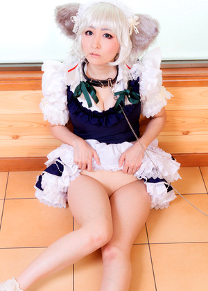 Japanese Cosplay Shien Uniform Xxxde Hana jpg 6