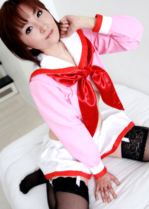 Japanese Cosplay Shien Parker Blacksex Com jpg 10