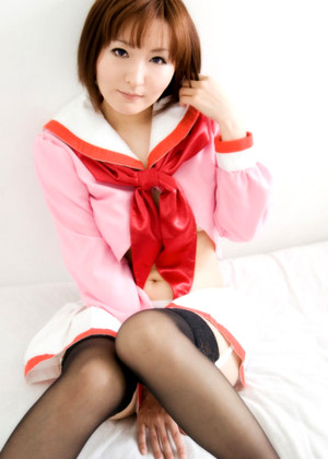 Japanese Cosplay Shien Parker Blacksex Com jpg 2