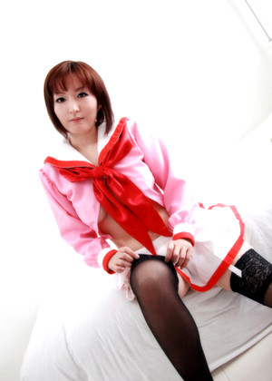 Japanese Cosplay Shien Parker Blacksex Com jpg 8