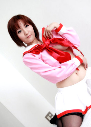 Japanese Cosplay Shien Parker Blacksex Com jpg 9