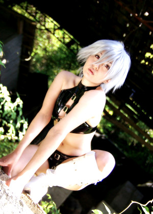 Japanese Cosplay Shien Highsex Pinky Faty
