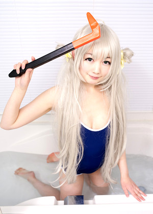 Japanese Cosplay Shizuku Scandalplanet Nude Mom jpg 3