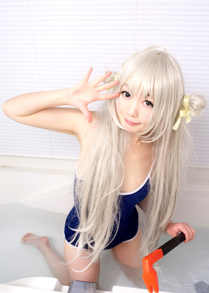 Japanese Cosplay Shizuku Scandalplanet Nude Mom jpg 5