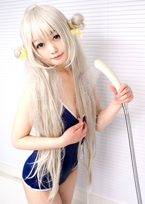 Japanese Cosplay Shizuku Scandalplanet Nude Mom jpg 6