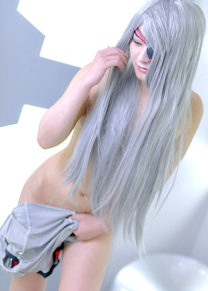 Japanese Cosplay Sophillia Bolnde Breast Pics jpg 4