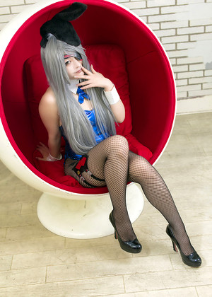 Japanese Cosplay Sophillia Extra Young Sexyest